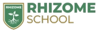 Rhizome School Logo